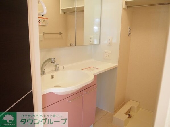 未来樹(ゆめのき)参号棟の物件内観写真